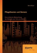 Pflegetheorien und Demenz