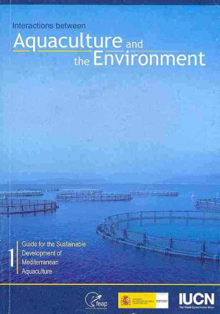 Interactions Between Aquaculture and the Environment