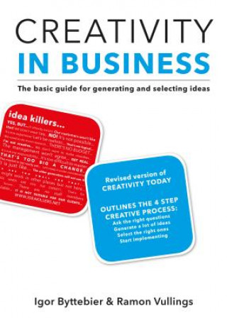 Creativity in Business