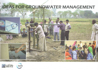 Ideas for Groundwater Management