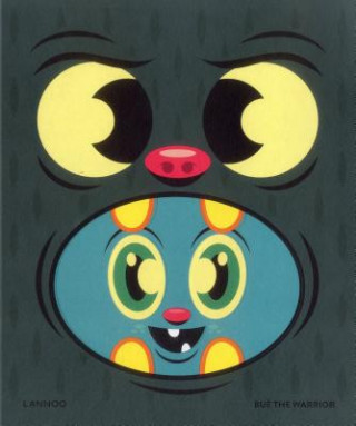 Bue. The Warrior
