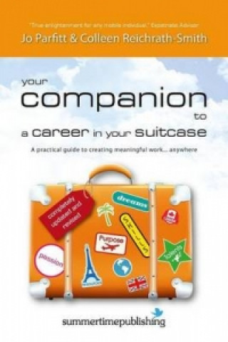 Career in Your Suitcase Companion