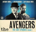 Avengers - The Lost Episodes