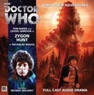 Zygon Hunt