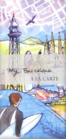 My Barcelona a La Carte