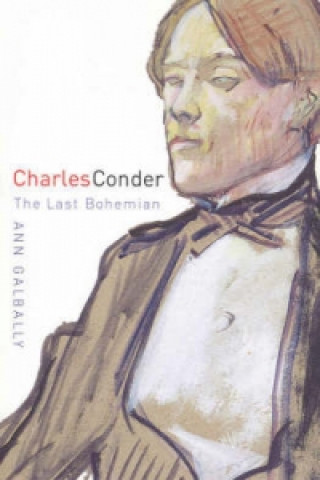 Charles Conder
