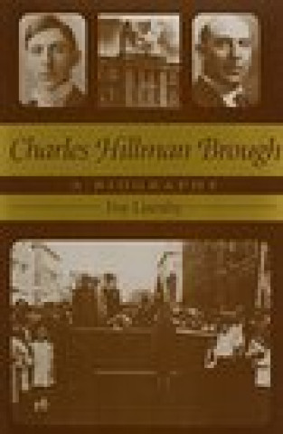 Charles Hillman Brough