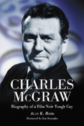 Charles McGraw