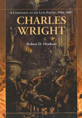 Charles Wright