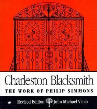 Charleston Blacksmith