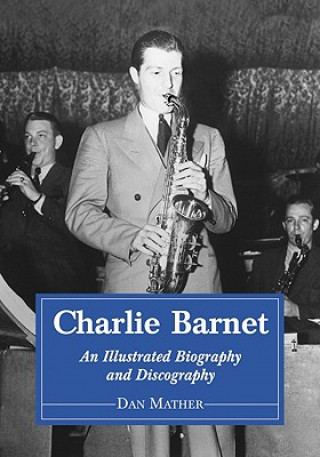 Charlie Barnet