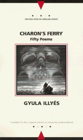 Charon's Ferry