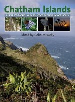 Chatham Islands Heritage & Conservation