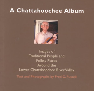 Chattahoochee Album