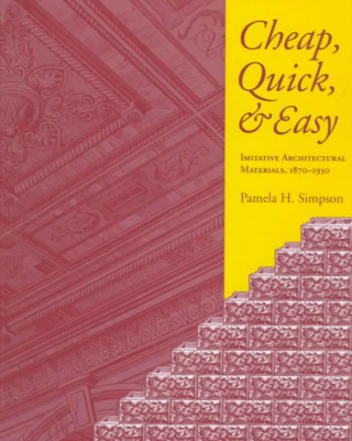 CHEAP QUICK EASY