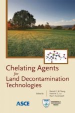 Chelating Agents for Land Decontamination Technologies