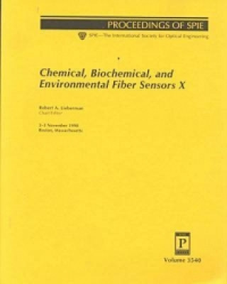 Chemical, Biochemical, and Environmental Fiber Sensors