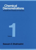 Chemical Demonstrations, Volume One