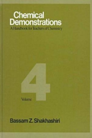 Chemical Demonstrations, Volume Four