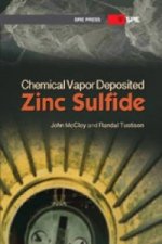 Chemical Vapor Deposited Zinc Sulfide