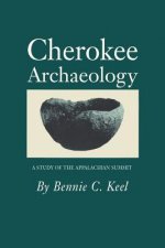 Cherokee Archaeology