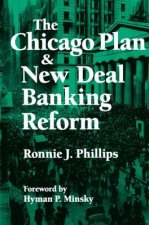 Chicago Plan & New Deal Banking Reform