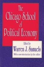 Chicago School of Political Economy