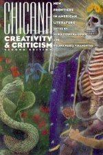 Chicana Creativity and Criticism