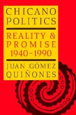 Chicano Politics