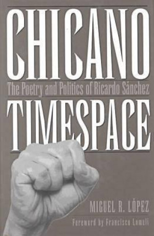 Chicano Timespace