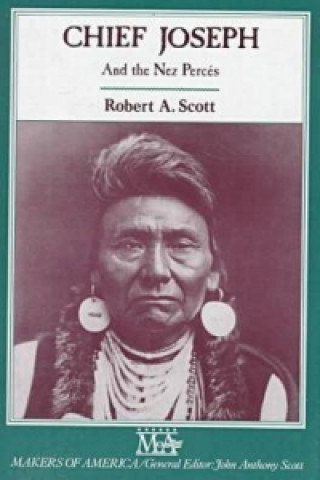 Chief Joseph and the Nez Perces