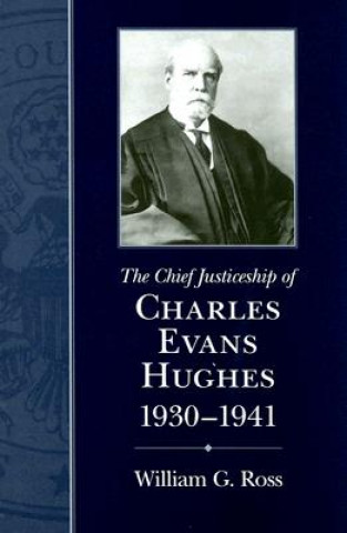 Chief Justiceship of Charles Evans Hughes, 1930-1941