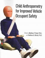 Child Anthropometry for Improved Vehicle Occupant Safety