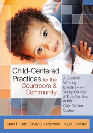 Child-Centered Practices for the Courtroom & Community