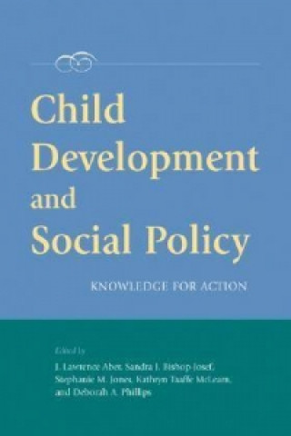 Child Development and Social Policy