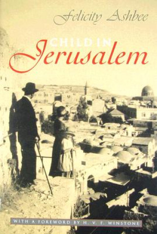 Child in Jerusalem