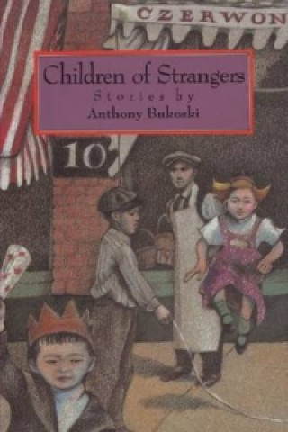 Children of Strangers