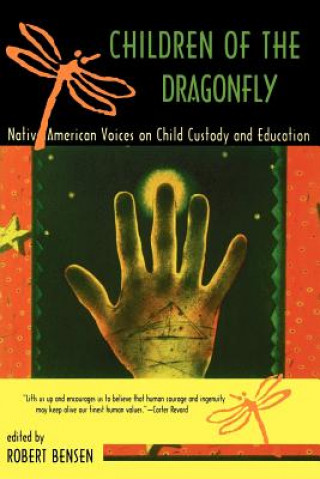Children of the Dragonfly