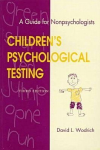 Children's Psychological Testing