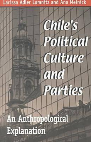 Chile's Political Culture Parties