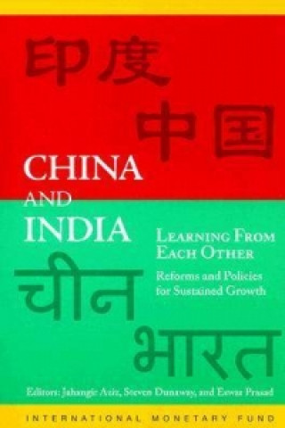 China and India - Learning from Each Other