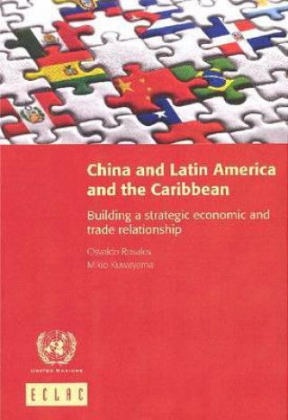 China and Latin America and the Caribbean