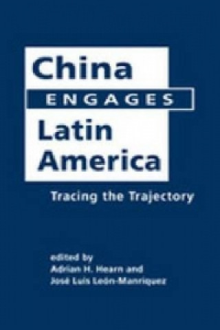 China Engages Latin America