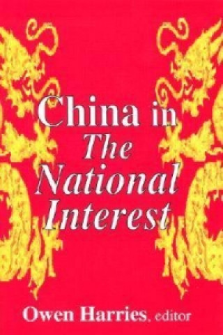 China in The National Interest