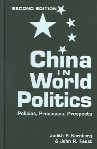 China in World Politics