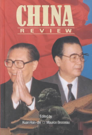 China Review 1991