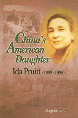 China's American Daughter