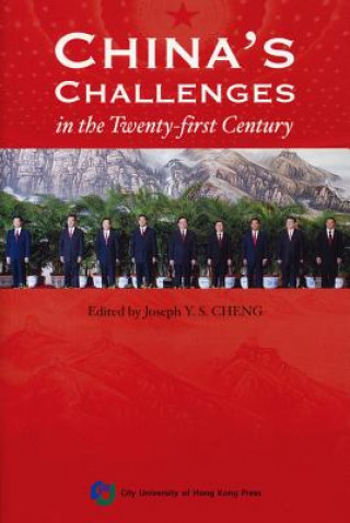 China's Challenges in the Twenty-First Century