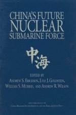 China'S Future Nuclear Submarine Force