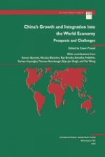 China'S Growth And Integration Into The World Economy (S232Ea)